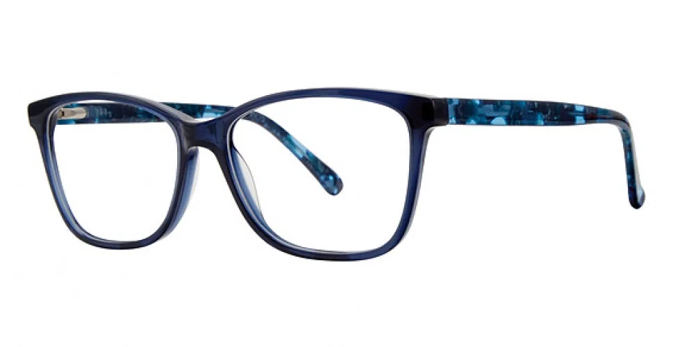 GENEVIEVE PARIS DESIGN NAOMI Eyeglasses - view 4